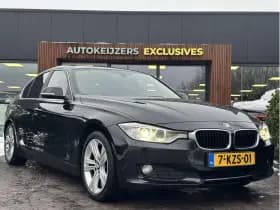 BMW 3-serie 320i EfficientDynamics Edition High Executive 320i EfficientDynamics Edition High Executive thumbnail 1