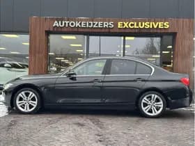 BMW 3-serie 320i EfficientDynamics Edition High Executive 320i EfficientDynamics Edition High Executive thumbnail 4