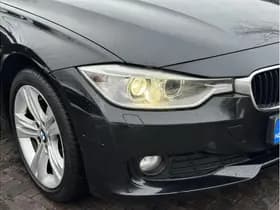 BMW 3-serie 320i EfficientDynamics Edition High Executive 320i EfficientDynamics Edition High Executive thumbnail 5