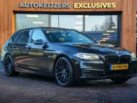 BMW 5 Serie Touring 530d High Executive Touring 530d High Executive
