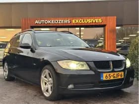 BMW 3 Serie Touring 325xi High Executive Touring 325xi High Executive