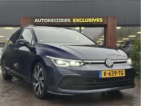 Volkswagen Golf Variant 1.5 eTSI R-Line Variant 1.5 eTSI R-Line