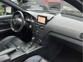 Mercedes-Benz C-Klasse AMG 63 AMG 63 thumbnail 11