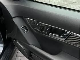 Mercedes-Benz C-Klasse AMG 63 AMG 63 thumbnail 13