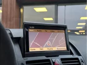 Mercedes-Benz C-Klasse AMG 63 AMG 63 thumbnail 14