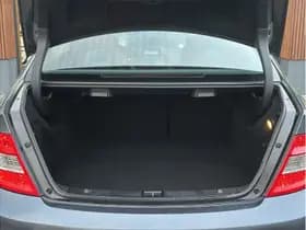 Mercedes-Benz C-Klasse AMG 63 AMG 63 thumbnail 19