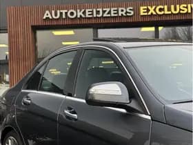 Mercedes-Benz C-Klasse AMG 63 AMG 63 thumbnail 7