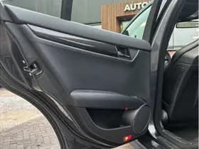 Mercedes-Benz C-Klasse AMG 63 AMG 63 thumbnail 8