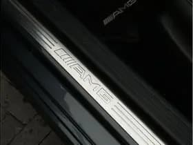 Mercedes-Benz C-Klasse AMG 63 AMG 63 thumbnail 10