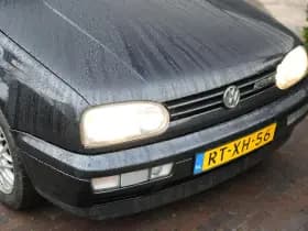 Volkswagen Golf 2.8 VR6 2.8 VR6 thumbnail 2