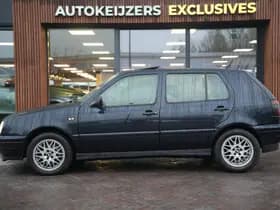 Volkswagen Golf 2.8 VR6 2.8 VR6 thumbnail 8