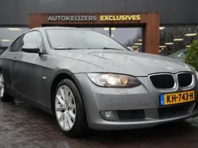 BMW 3 Serie Coupe 320i Coupe 320i thumbnail 1