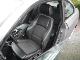 BMW 3 Serie Coupe 320i Coupe 320i thumbnail 2