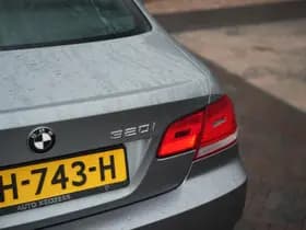 BMW 3 Serie Coupe 320i Coupe 320i thumbnail 33