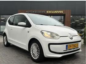 Volkswagen Up! 1.0 move up! 1.0 move up!