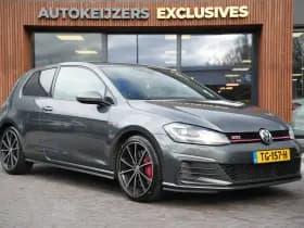 Volkswagen Golf 2.0 TSI GTI Performance 2.0 TSI GTI Performance