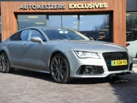 Audi A7 Sportback 3.0 TFSI quattro Pro Line plus Sportback 3.0 TFSI quattro Pro Line plus