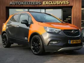 Opel Mokka X 1.4 Turbo Innovation 1.4 Turbo Innovation