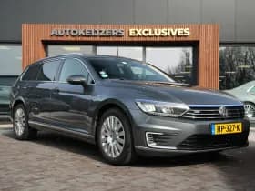 Volkswagen Passat Variant 1.4 TSI GTE Highline Variant 1.4 TSI GTE Highline