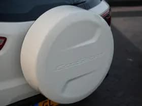 Ford EcoSport 1.0 EcoBoost Titanium 1.0 EcoBoost Titanium thumbnail 15