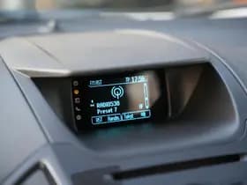 Ford EcoSport 1.0 EcoBoost Titanium 1.0 EcoBoost Titanium thumbnail 28