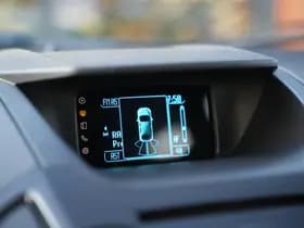 Ford EcoSport 1.0 EcoBoost Titanium 1.0 EcoBoost Titanium thumbnail 39