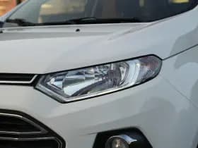 Ford EcoSport 1.0 EcoBoost Titanium 1.0 EcoBoost Titanium thumbnail 41