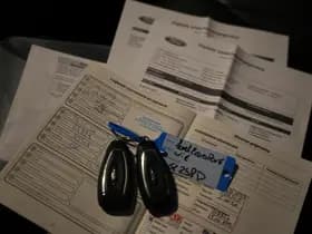 Ford EcoSport 1.0 EcoBoost Titanium 1.0 EcoBoost Titanium thumbnail 42