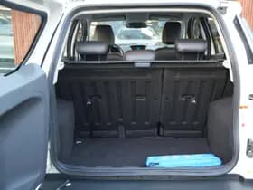 Ford EcoSport 1.0 EcoBoost Titanium 1.0 EcoBoost Titanium thumbnail 10