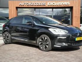 Citroën DS5 1.6 THP So Chic 1.6 THP So Chic