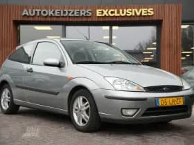 Ford Focus 1.6-16V Trend 1.6-16V Trend