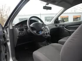 Ford Focus 1.6-16V Trend 1.6-16V Trend thumbnail 3