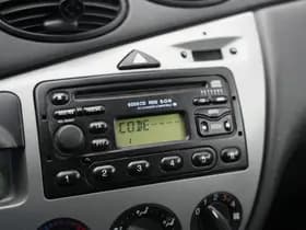 Ford Focus 1.6-16V Trend 1.6-16V Trend thumbnail 7