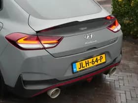 Hyundai I30 Fastback 2.0 N 2.0 N thumbnail 13