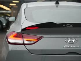 Hyundai I30 Fastback 2.0 N 2.0 N thumbnail 14