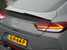 Hyundai I30 Fastback 2.0 N 2.0 N thumbnail 15