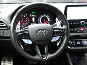 Hyundai I30 Fastback 2.0 N 2.0 N thumbnail 16