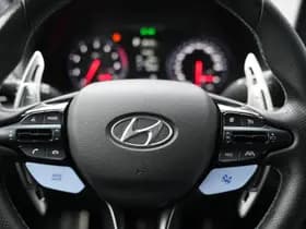 Hyundai I30 Fastback 2.0 N 2.0 N thumbnail 19