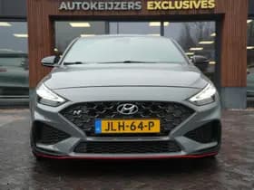 Hyundai I30 Fastback 2.0 N 2.0 N thumbnail 3