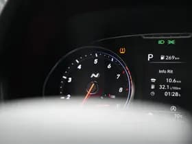 Hyundai I30 Fastback 2.0 N 2.0 N thumbnail 26