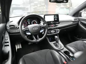 Hyundai I30 Fastback 2.0 N 2.0 N thumbnail 4