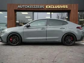 Hyundai I30 Fastback 2.0 N 2.0 N thumbnail 5