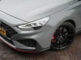 Hyundai I30 Fastback 2.0 N 2.0 N thumbnail 45