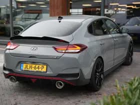 Hyundai I30 Fastback 2.0 N 2.0 N thumbnail 47