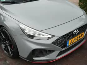 Hyundai I30 Fastback 2.0 N 2.0 N thumbnail 48