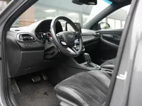 Hyundai I30 Fastback 2.0 N 2.0 N thumbnail 6