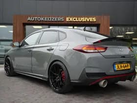 Hyundai I30 Fastback 2.0 N 2.0 N thumbnail 7