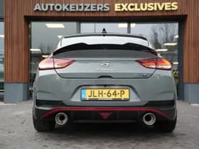 Hyundai I30 Fastback 2.0 N 2.0 N thumbnail 9