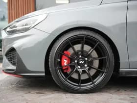 Hyundai I30 Fastback 2.0 N 2.0 N thumbnail 10