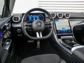 Mercedes-Benz C-Klasse 200 4MATIC AMG Line 200 4MATIC AMG Line thumbnail 14